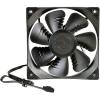 EVGA  FX12 120mm Case Fan 400-HY-FX12-KR