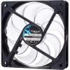 Fractal Design Silent FD-FAN-SSLL-120-BU