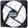 Fractal Design Silent FD-FAN-SSLL-120-WT