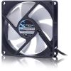 Fractal Design Silent Series R3 92mm (FD-FAN-SSR3-92-WT)