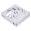 Lian Li UNI FAN P28 Case Fan (White) UF-P28120-1W