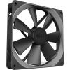 NZXT Aer P 140mm Static Pressure PWM Fan RF-AP140-FP