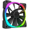 NZXT  Aer RGB 120mm Fan RF-AR120-B1