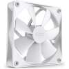 NZXT F120P 120mm PWM Fan (White) RF-P12SF-W1