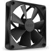 NZXT F120Q 120mm Quiet Airflow Fan (Black) RF-Q12SF-B1