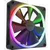 NZXT F140 RGB Core Fan (Black) RF-C14SF-B1