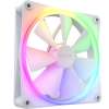 NZXT F140 RGB Core Fan (White) RF-C14SF-W1