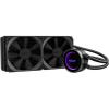 NZXT Kraken X52 All-in-One Liquid CPU Cooler RL-KRX52-02