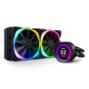 NZXT Kraken Z53 RGB (black) (RL-KRZ53-R1)