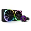 NZXT Kraken Z63 RGB (black) (RL-KRZ63-R1)