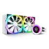 NZXT Kraken Z63 RGB (white) (RL-KRZ63-RW)