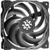 XPG 120mm VENTO 120 Case Fan (Black) 75260102