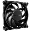 be quiet! 120mm Silent Wings 4 Case Fan (Black) BL092