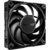 be quiet! 120mm Silent Wings Pro 4 Case Fan (Black) BL098