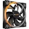 be quiet! Light Wings PWM 140mm ARGB Cooling Fan (Black) BL074