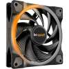 be quiet! Light Wings PWM High-Speed 120mm ARGB Cooling Fan (Black) BL073