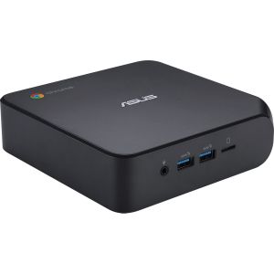 ASUS Chromebox 4 CHROMEBOX4-G5043UN