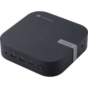 ASUS Chromebox 5 Enterprise Mini CHROMEBOX5-SC017UNENT