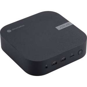 ASUS Chromebox 5 Mini CHROMEBOX5-S3053UN