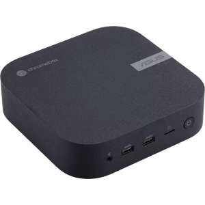 ASUS Chromebox 5 Mini CHROMEBOX5-SC017UN-WC