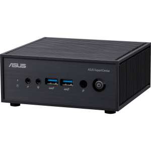 ASUS ExpertCenter PN42 Mini PN42-BBFN1000X1TD