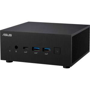 ASUS ExpertCenter PN64 Mini PN64-BB5000X1TDR