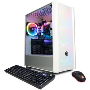 CyberPowerPC Gamer Master GMA560V5