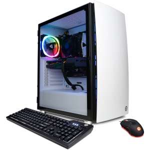 CyberPowerPC Gamer Master GMA9020CPGV9