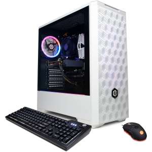 CyberPowerPC Gamer Master Gaming GMA9300CPG