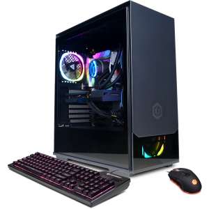 CyberPowerPC Gamer Supreme Gaming SLC10760CPGV3