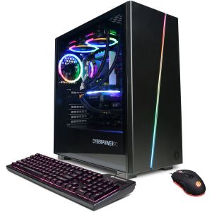 CyberPowerPC Gamer Supreme SLC10000CPGV10