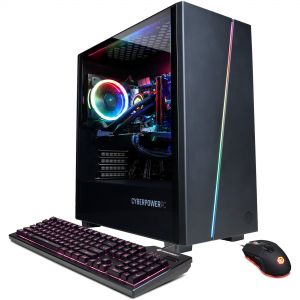 CyberPowerPC Gamer Supreme SLC10000CPGV9