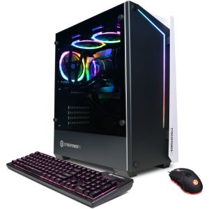 CyberPowerPC Gamer Supreme SLC10060CPGV6