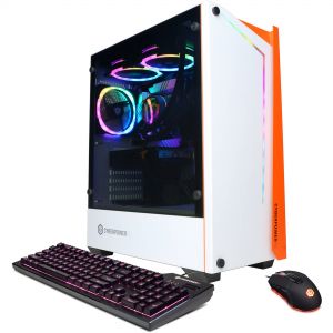 CyberPowerPC Gamer Supreme SLC10220CPGV7