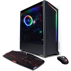 CyberPowerPC Gamer Supreme SLC10300V5