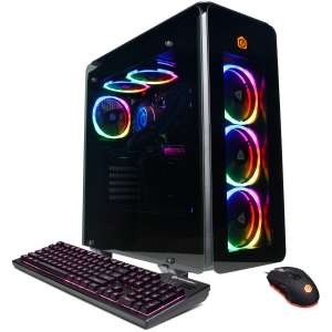 CyberPowerPC Gamer Supreme SLC10840CPGV2