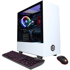 CyberPowerPC Gamer Supreme SLC8960CPGV5