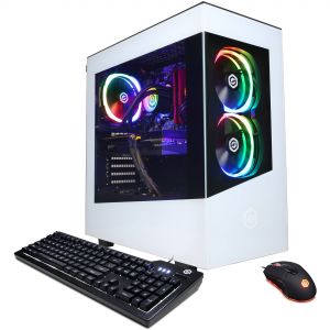 CyberPowerPC Gamer Xtreme GXI1280V6