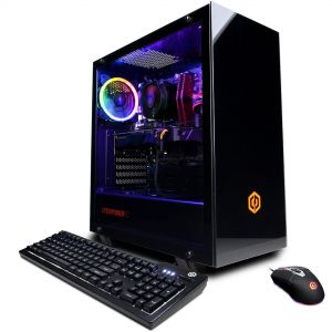 CyberPowerPC Gamer Xtreme GXi1340V2