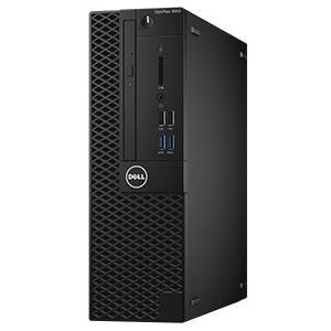 Dell OptiPlex 3000 3050 0F42P