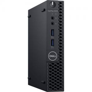 Dell OptiPlex 3000 3070 (G3VNH) specifications and reviews
