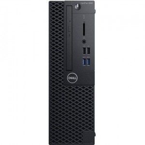 Dell OptiPlex 3000 856J8