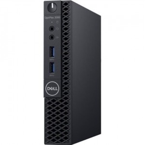 Dell OptiPlex 3000 NRM2M