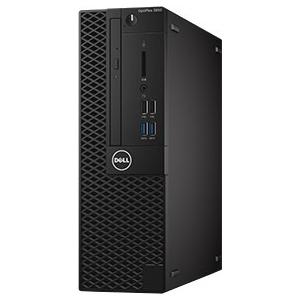 Dell OptiPlex 3050 44M5R