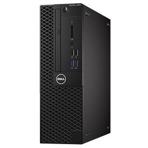 Dell OptiPlex 3050 6Y9TM