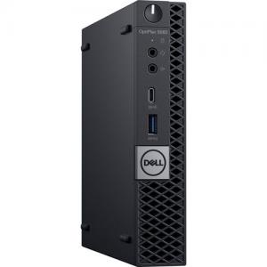 Dell OptiPlex 5000 5060 (5H0P7)