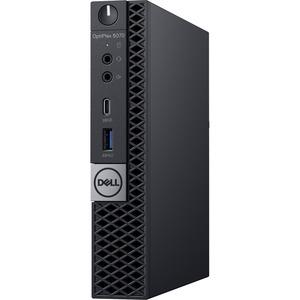 Dell OptiPlex 5000 5070 (6P8P6)