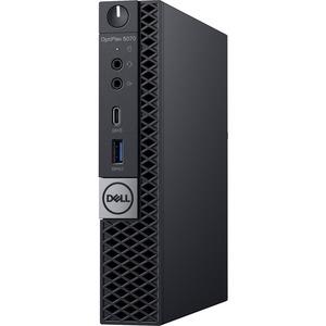 Dell OptiPlex 5000 5070 (TGCCR)