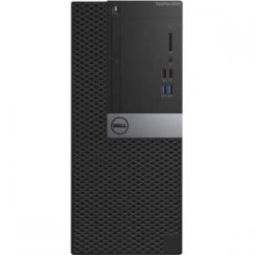 Dell OptiPlex 5040 XJ4F3