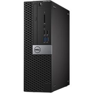 Dell OptiPlex 5050 XVTDH